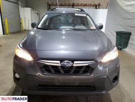 Subaru Pozostałe 2023 2