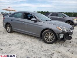 Hyundai Sonata 2019 2