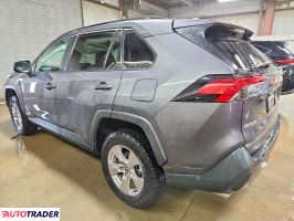 Toyota Pozostałe 2023 2