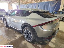 Kia EV6 2023