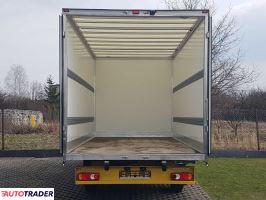 Renault Master 2020 2.3