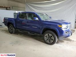Toyota Tacoma 2023 3