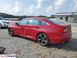 Honda Accord 2020 1 Honda Accord 2020 1