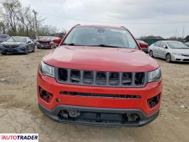 Jeep Compass 2021 2