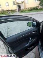 Ford Mondeo 2008 2.0 146 KM