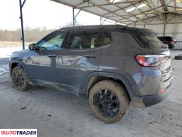 Jeep Compass 2024 2 Jeep Compass 2024 2
