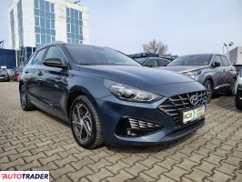 Hyundai i30 - zobacz ofertę