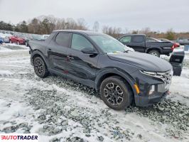 Hyundai Pozostałe 2022 2