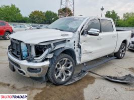Dodge Ram 2021 5