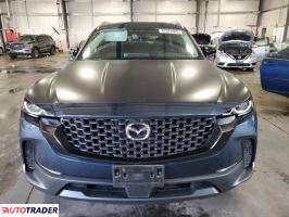 Mazda 5 2023 2