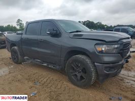 Dodge Ram 2021 5