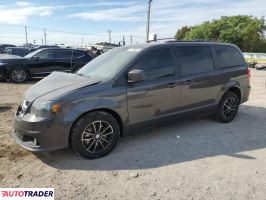 Dodge Grand Caravan - zobacz ofertę
