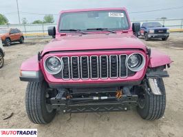 Jeep Wrangler 2024 3