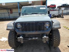 Jeep Wrangler 2024 2 Jeep Wrangler 2024 2