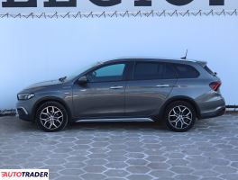 Fiat Tipo 2022 1.5 128 KM