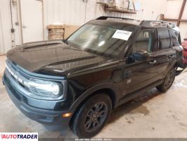 Ford Bronco 2022 1 Ford Bronco 2022 1