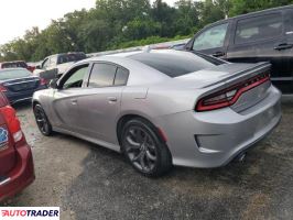 Dodge Charger 2018 3