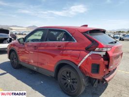 Mitsubishi Eclipse 2022 1