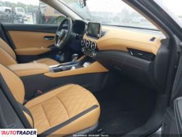 Nissan Sentra 2024 2 Nissan Sentra 2024 2