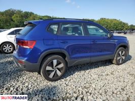 Volkswagen Pozostałe 2024 1