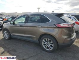 Ford Edge 2019 2