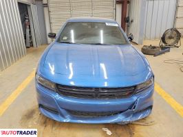 Dodge Charger 2023 3