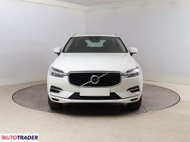 Volvo XC60 2017 2.0 402 KM