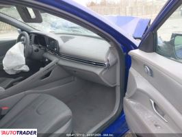 Hyundai Elantra 2023 2 Hyundai Elantra 2023 2