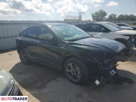 Ford Escape 2023 1 Ford Escape 2023 1