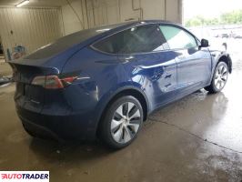 Tesla Model Y 2022 Tesla Model Y 2022