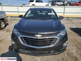 Chevrolet Equinox 2020 1