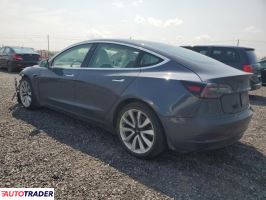 Tesla Model 3 2019 Tesla Model 3 2019