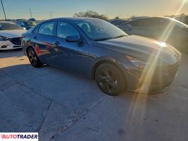 Hyundai Elantra 2023 2