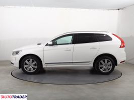 Volvo XC60 2017 2.4 187 KM