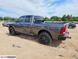 Dodge Ram 2020 5