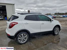 Buick Pozostałe 2020 1