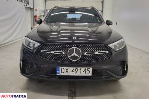 Mercedes GLC 2024 2.0 258 KM
