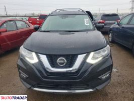 Nissan Rogue 2020 2