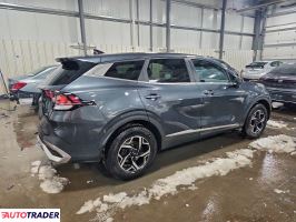 Kia Sportage 2023 2