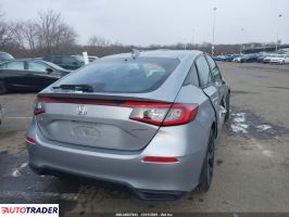Honda Civic 2023 2