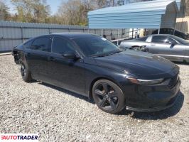 Honda Accord 2025 2 Honda Accord 2025 2