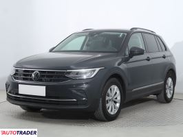 Volkswagen Tiguan 2022 1.5 147 KM Volkswagen Tiguan 2022 1.5 147 KM