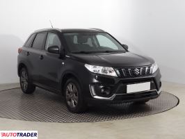 Suzuki Vitara 2019 1.0 109 KM Suzuki Vitara 2019 1.0 109 KM