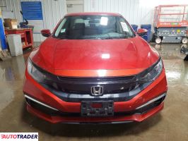 Honda Civic 2020 2