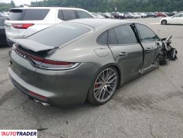 Porsche Panamera 2022 2 Porsche Panamera 2022 2