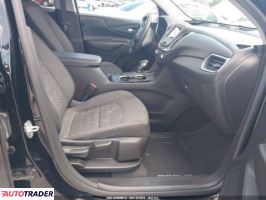 Chevrolet Equinox 2022 1 Chevrolet Equinox 2022 1