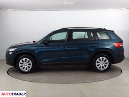 Skoda Kodiaq 2020 1.5 147 KM