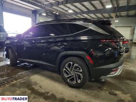Hyundai Tucson 2026 1