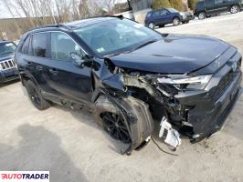 Toyota Pozostałe 2024 2 Toyota Pozostałe 2024 2