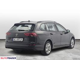 Volkswagen Golf 2021 2.0 115 KM